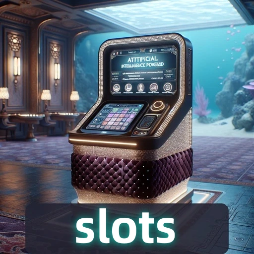 Slots no 482luck: A Aventura das Apostas Online
