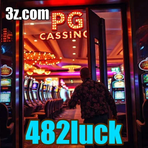 Aventura Incrível Espera por Você no 482luck