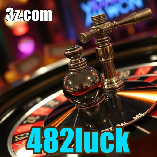 Vantagens Exclusivas do VIP no 482luck para Gamers Aspirosos